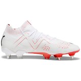 Puma Nogometni čevelj 'Future Ultimate' svetlo rdeča / črna / bela | Shoptok.si