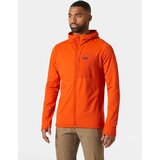 Helly Hansen Muška jakna VERSALITE HOODED FLEECE, Narandžasta Cene