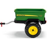 Peg Perego peg perego® prikolica za otroški traktor john deere adventure Cijene