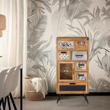MID.YOU Široka Komoda Continento, Barva Jelke | Shoptok.si