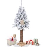  Ct0202 smreka prekrivena snijegom na deblu 180 cm | shoptok.hr