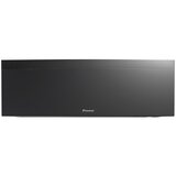 Daikin klima uređaj Emura crna boja 3,4kW - FTXJ35AB/RXJ35A | shoptok.hr
