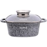 Klausberg MARMORNI LONEC 20cm KB-7528 2,8L, (21095965) Cene
