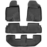 Novline 3D patosnice toyota corolla verso 03/2004-10/2009 set 4 kom Cene