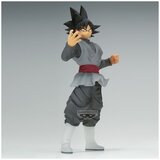 Banpresto Dragon Ball Super Goku Black Clearise Figura 19cm | shoptok.hr