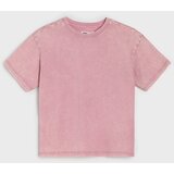 Sinsay Pamučne oversize majice 2 pack | shoptok.hr