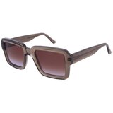  Muške Sunčane naočale Andy Wolf AW Pine Sun Brown | shoptok.hr