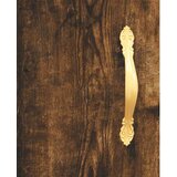  Visoka komoda dimljeni hrast 69 5x34x180 cm konstruiranog drva | shoptok.hr