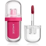 Jel-Fit Tint dolgoobstojni sijaj za ustnice za intenzivno vlažnost odtenek 08 Gorgeous Mauve 3.8 g