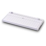 Silhouette CAMEO5 Roll Feeder - White Cene