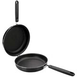  Ponev za omleto 8411922080957 črna, 20 cm, (5000119722) | Shoptok.si