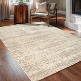 Lesnina XXXL TKANA PREPROGA Oslo 200/290 cm tkano krem barve | Shoptok.si