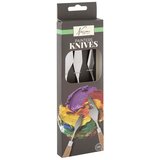 Artmie Set noževa za palete za slikanje | shoptok.hr
