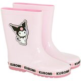 Cool club škornji za dež WEL3S26-LG2956 HELLO KITTY&FRIENDS D pink 31 | Shoptok.si