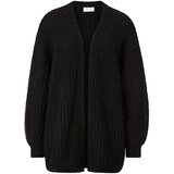 Rich & Royal Pletena jopa črna | Shoptok.si