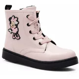 Mickey&Friends Pohodni čevlji AW23-325DSTC-A Roza