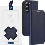 Dux ducis OVITEK OHIŠJE ZA SAMSUNG GALAXY S23+ MODRO, (21974051) | Shoptok.si