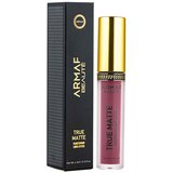 ARMAF BEAUTÉ Šminke True Matte Transferfester Flüssiglippenstift - 10 La Ro Rožnata | Shoptok.si