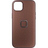 Peak Design Everyday Case iPhone 15 Plus - Redwood, (20746120) | Shoptok.si