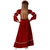  Svečana odjeća za djecu Srednjovjekovna Kraljica | shoptok.hr