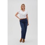 Marisse Women's Jeans L-Je-4614 Blue | shoptok.hr