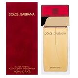 Dolce & Gabbana Femme Toaletna voda za ženske 100 ml | Shoptok.si
