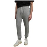 Napapijri Hlače Mbox 1 Siva | Shoptok.si
