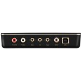 Asus Xonar U7 MKII USB 7.1 zvučna karta | ePonuda.com