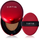 TIRTIR mask Fit Red Cushion dugotrajni puder u spužvici nijansa 43N Deep Cocoa 18 g | shoptok.hr