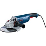 Bosch Professional kutna brusilica GWS 24-180 P 2400 W 180 mm | shoptok.hr