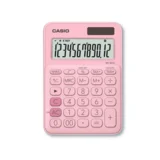kalkulator ms 20 uc roze