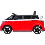  Licencirani auto na akumulator Volkswagen ID BUZZ - crveni | shoptok.hr