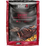 Weber SmokeFire lesni peleti cešnjevo 8 lesa kg vrecka 3401050 | Shoptok.si