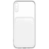 Maska za telefon Xiaomi Redmi 9A, Providna