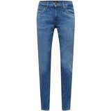 Lee Kavbojke 'DAREN' moder denim Cene