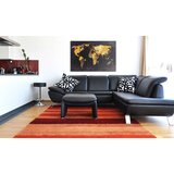  Slika na plutenoj podlozi - If the World were a desert... [Cork Map] 90x60 | shoptok.hr