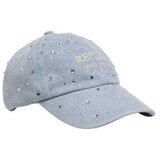 Replay denim ženski kačket Cene