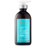 Moroccanoil curl intense cream vlažilna krema za kodraste lase 300 ml za ženske Cene
