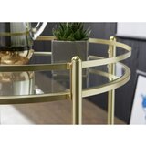 MID.YOU Servirni Voziček James | Shoptok.si