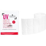 Essence studio nails UV GEL NAIL celulozna vata 01 all round talent 250 kos | Shoptok.si