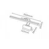 Opviq zidna lampa Flut 8768 1 | ePonuda.com