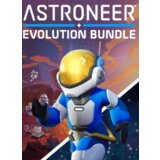 Steam ASTRONEER: Evolution Bundle (DLC) Key EUROPE Steam ASTRONEER: Evolution Bundle (DLC) Key EUROPE Slike
