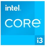 Intel Core i3-14100F 3,5 GHz LGA1700, 12 MB predpomnilnika, procesor v škatli | Shoptok.si