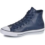 Converse CHUCK TAYLOR ALL STAR LEATHER Plava | shoptok.hr