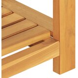  Klupa od masivne tikovine 120 cm | Eponuda.com