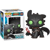 Funko POP figura Kako izdresirati zmaja 3 - Bezubica | shoptok.hr