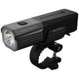 Fenix BC22R-LED prigušiva punjivo biciklističko svetlo led/usb 3400mAh IP66 1400lm 41h crna Cene