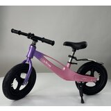 Playtime balance bike 768 roze | ePonuda.com