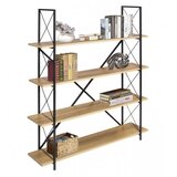 Master Polica metalna 120x27x150cm 1040 Cijene