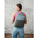 Vuch Zane TC Grey city backpack | shoptok.hr